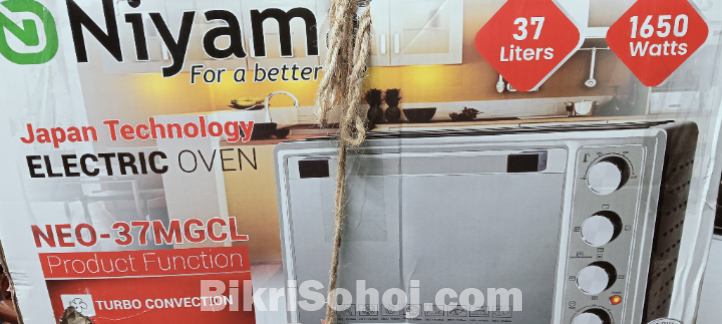 Electric Microwave oven for sell